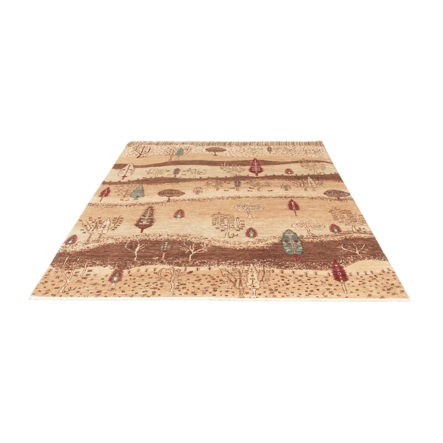 Ziegler Teppich - Ariana - 243 x 173 cm - beige - Image 5