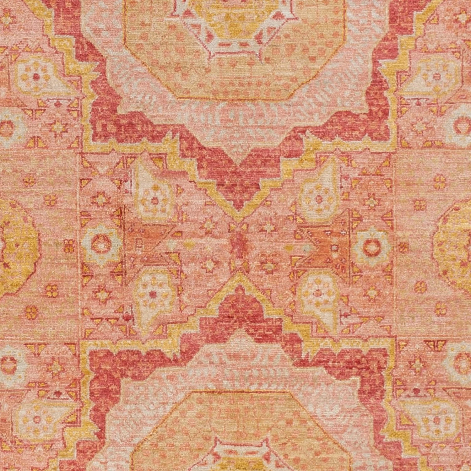 Ariana Teppich 244x180cm - Orientteppich - Image 2
