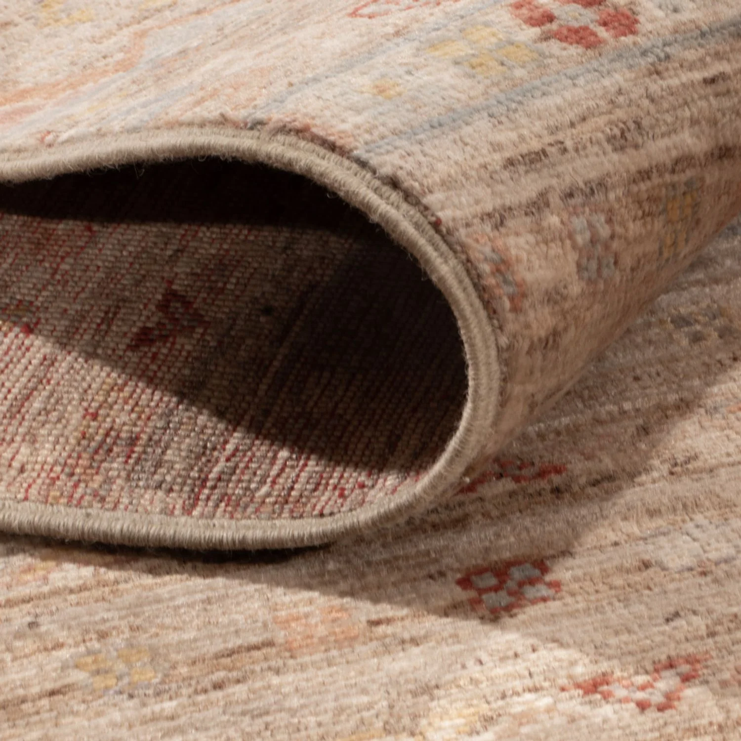 Ziegler Teppich - Ariana - 245 x 173 cm - beige - Image 4