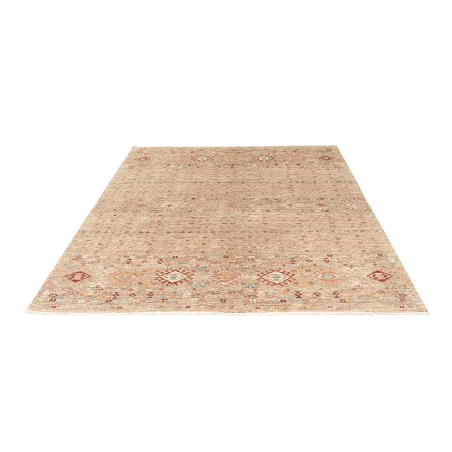 Ziegler Teppich - Ariana - 245 x 173 cm - beige - Image 5