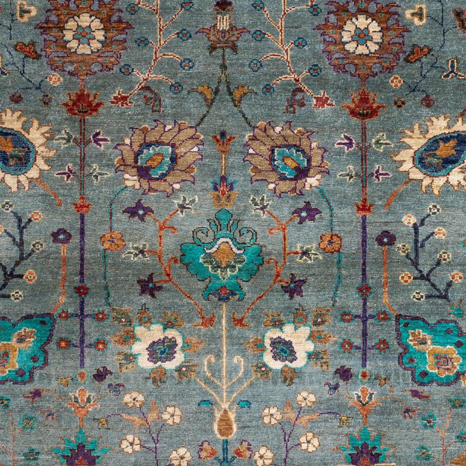 Ariana Teppich 245x176cm - Orientteppich - Image 2