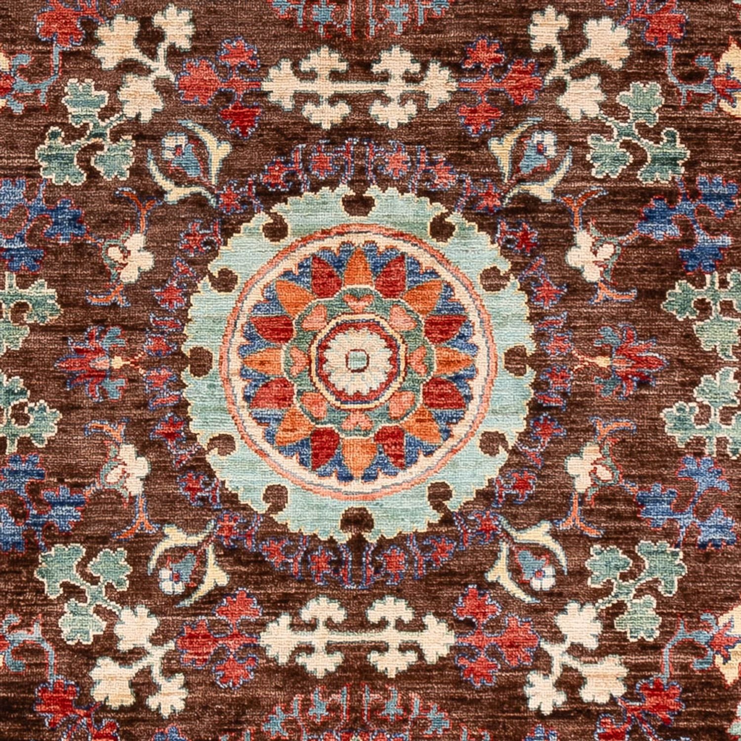 Ariana Teppich 251x192cm - Orientteppich - Image 2