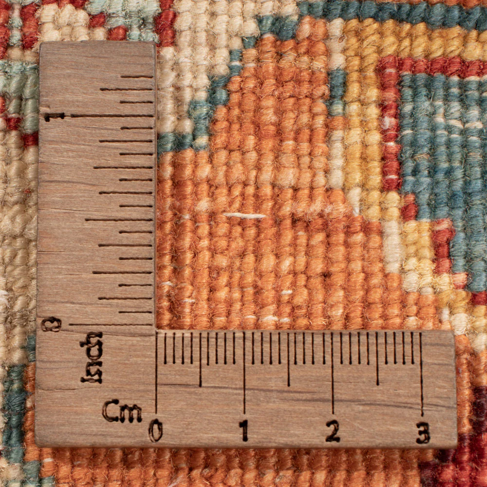 Ziegler Teppich - Ariana - 252 x 182 cm - beige - Image 6