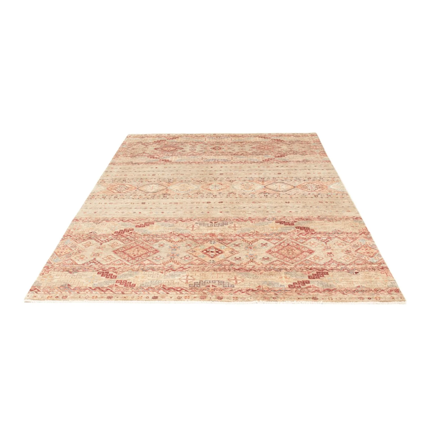Ziegler Teppich - Ariana - 257 x 170 cm - beige - Image 5
