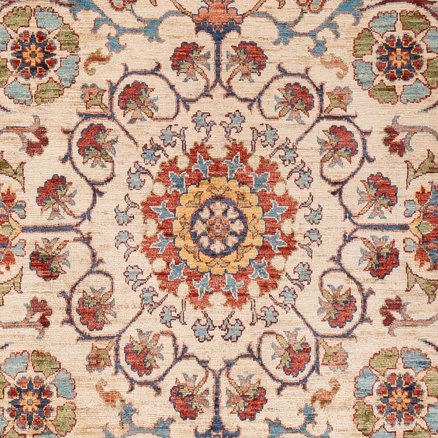 Ziegler Teppich - Ariana - 265 x 189 cm - beige - Image 2