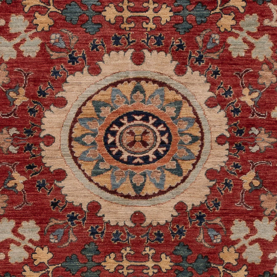 Ariana Teppich 271x205cm - Orientteppich - Image 2