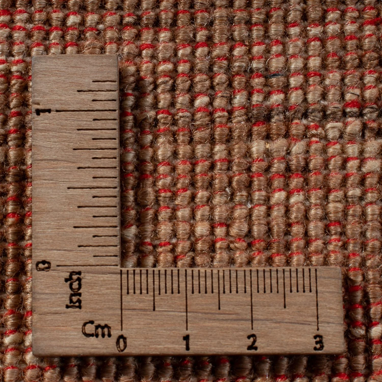 Ziegler Teppich - Ariana - 291 x 210 cm - dunkelbeige - Image 6