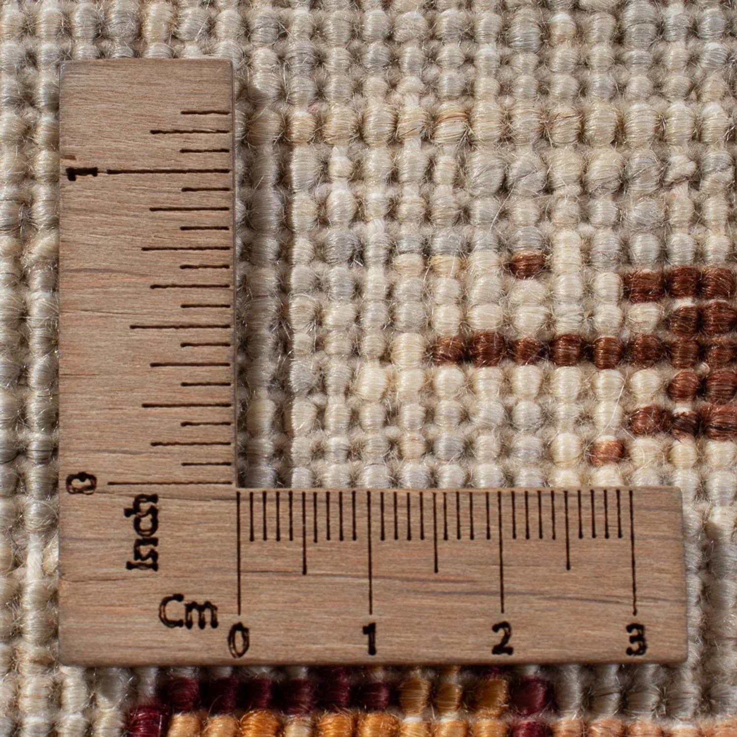 Ziegler Teppich - Ariana - 292 x 204 cm - rosa - Image 6
