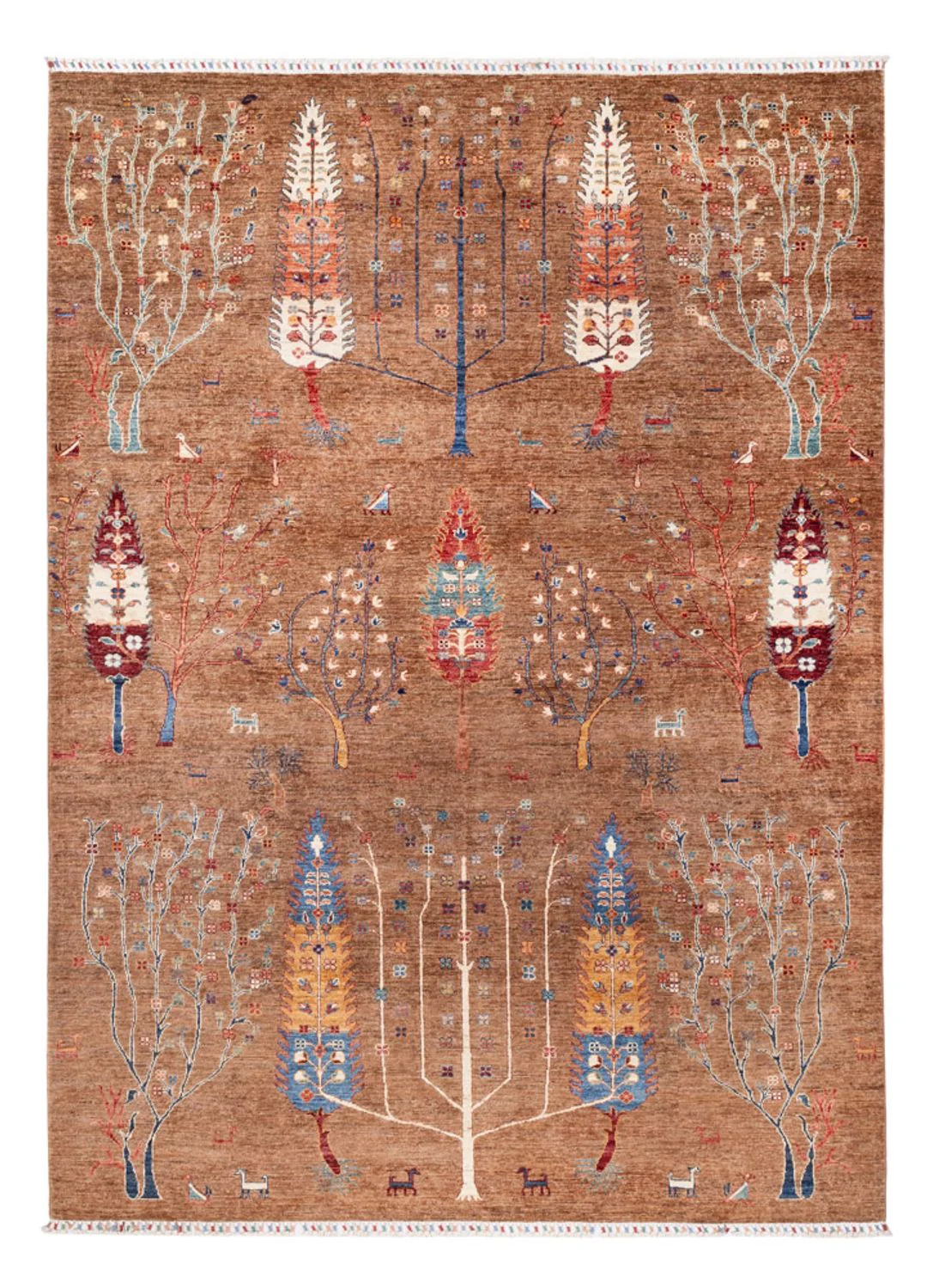 Ariana Teppich 293x205cm - Orientteppich - Image 6