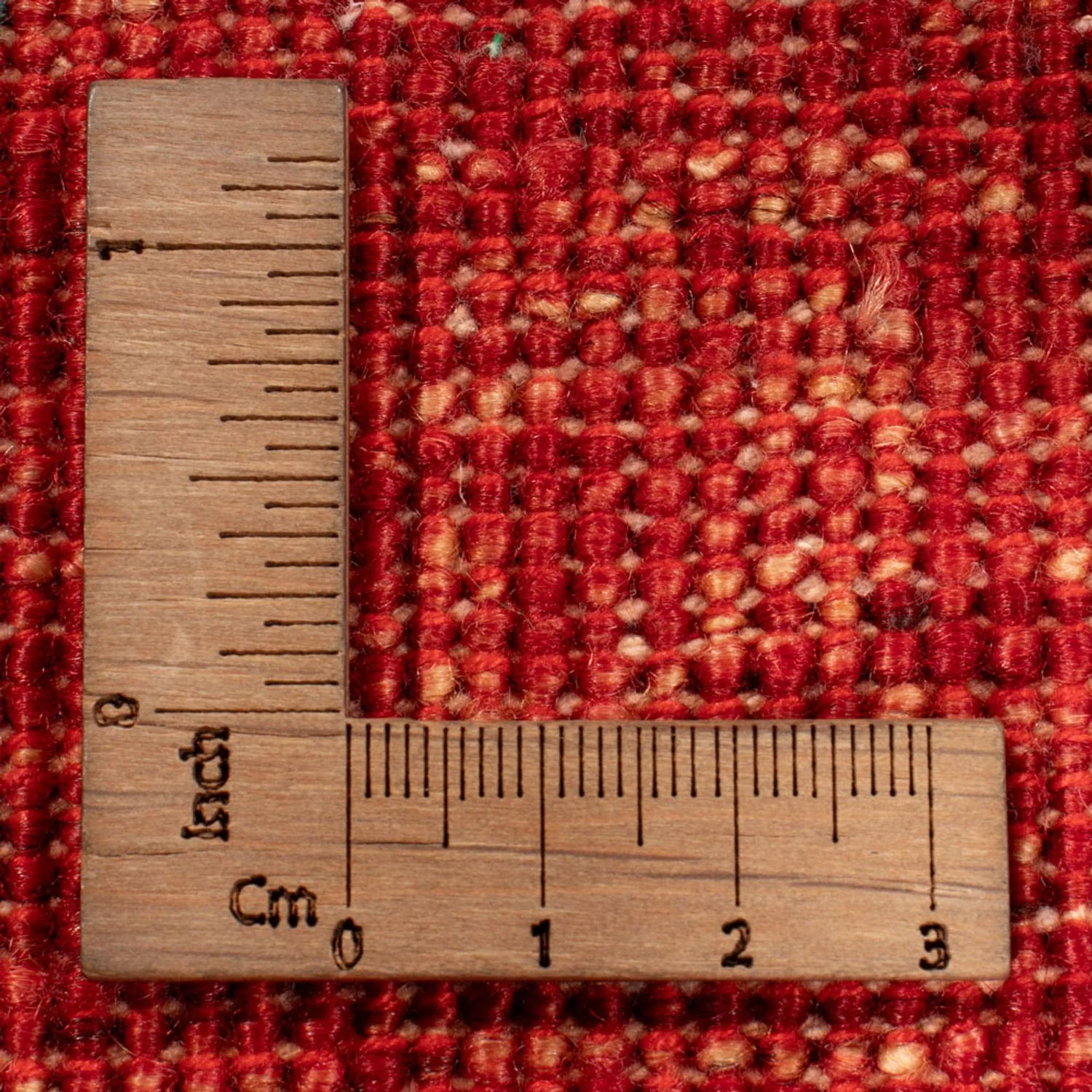 Ziegler Teppich - Ariana - 294 x 207 cm - rot - Image 7
