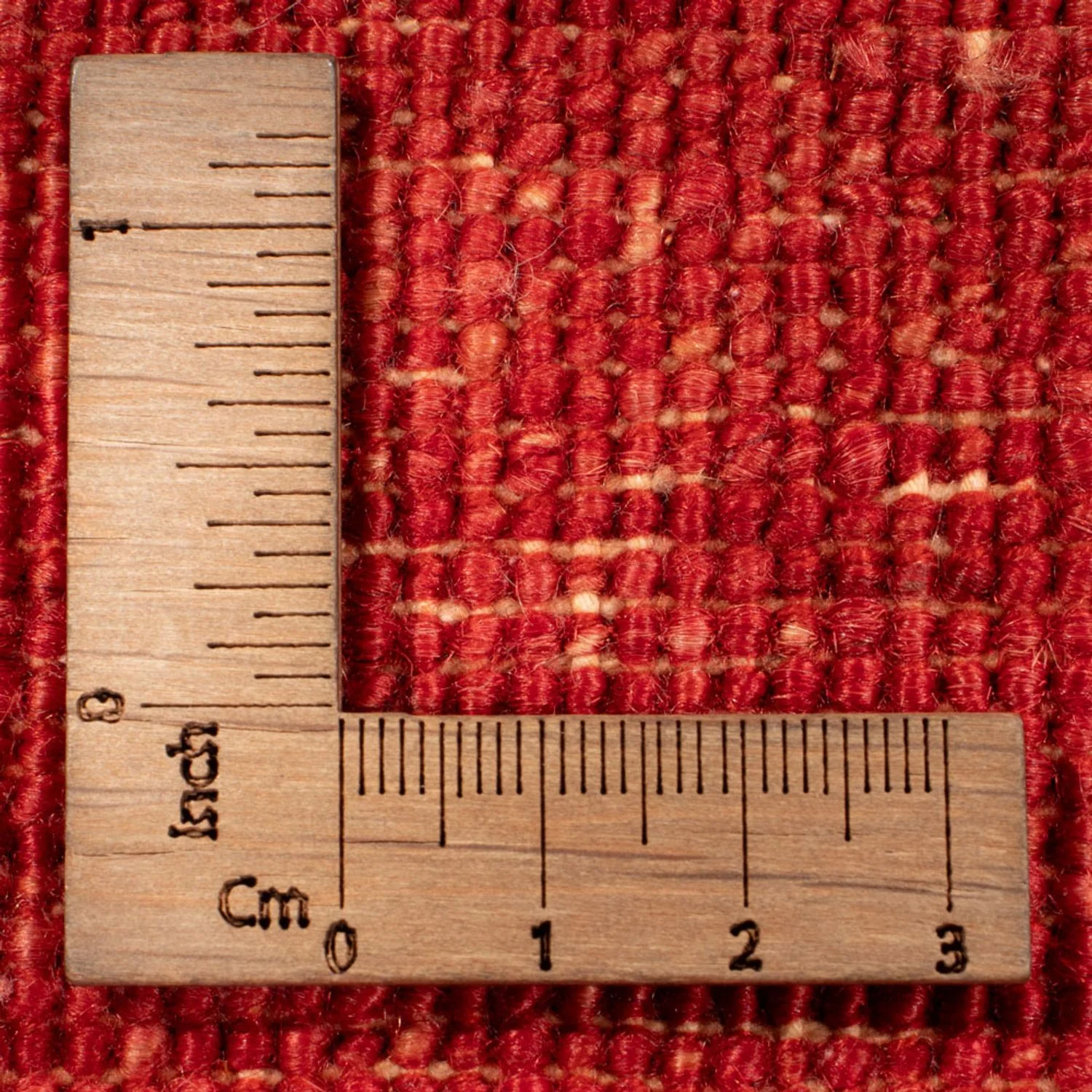 Ziegler Teppich - Ariana - 295 x 204 cm - rot - Image 6