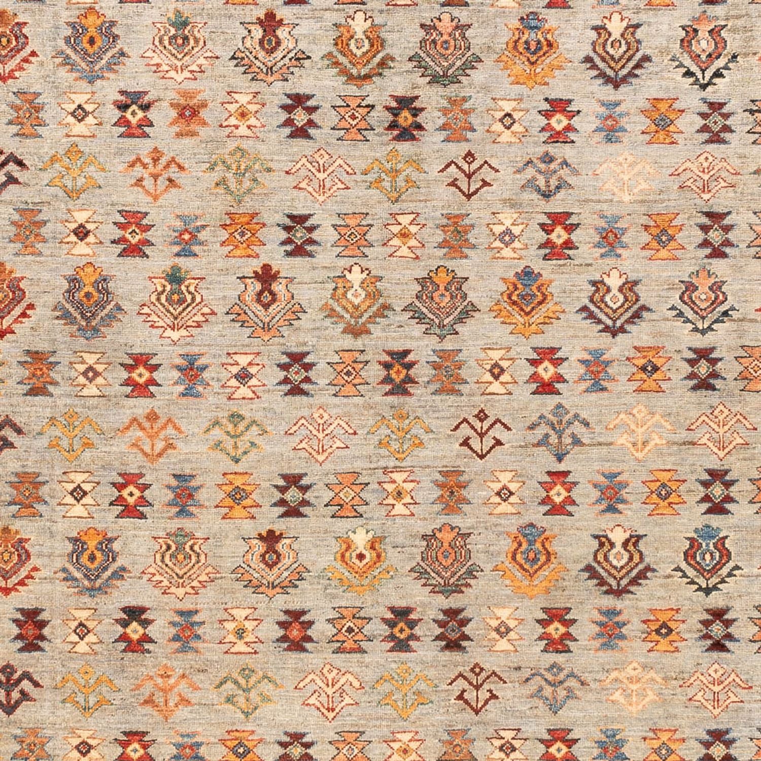 Ziegler Teppich - Ariana - 296 x 204 cm - mehrfarbig - Image 2