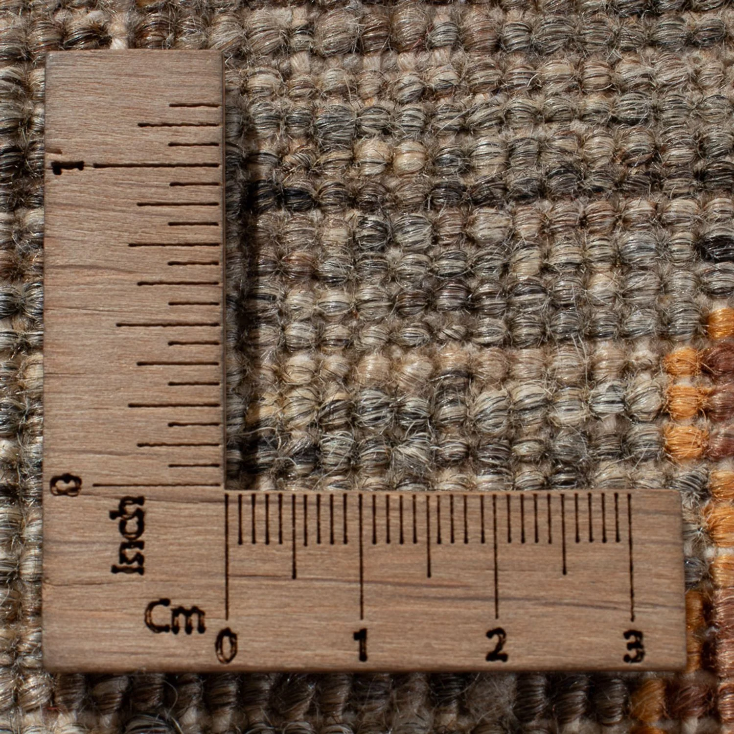 Ziegler Teppich - Ariana - 296 x 205 cm - dunkelbeige - Image 7