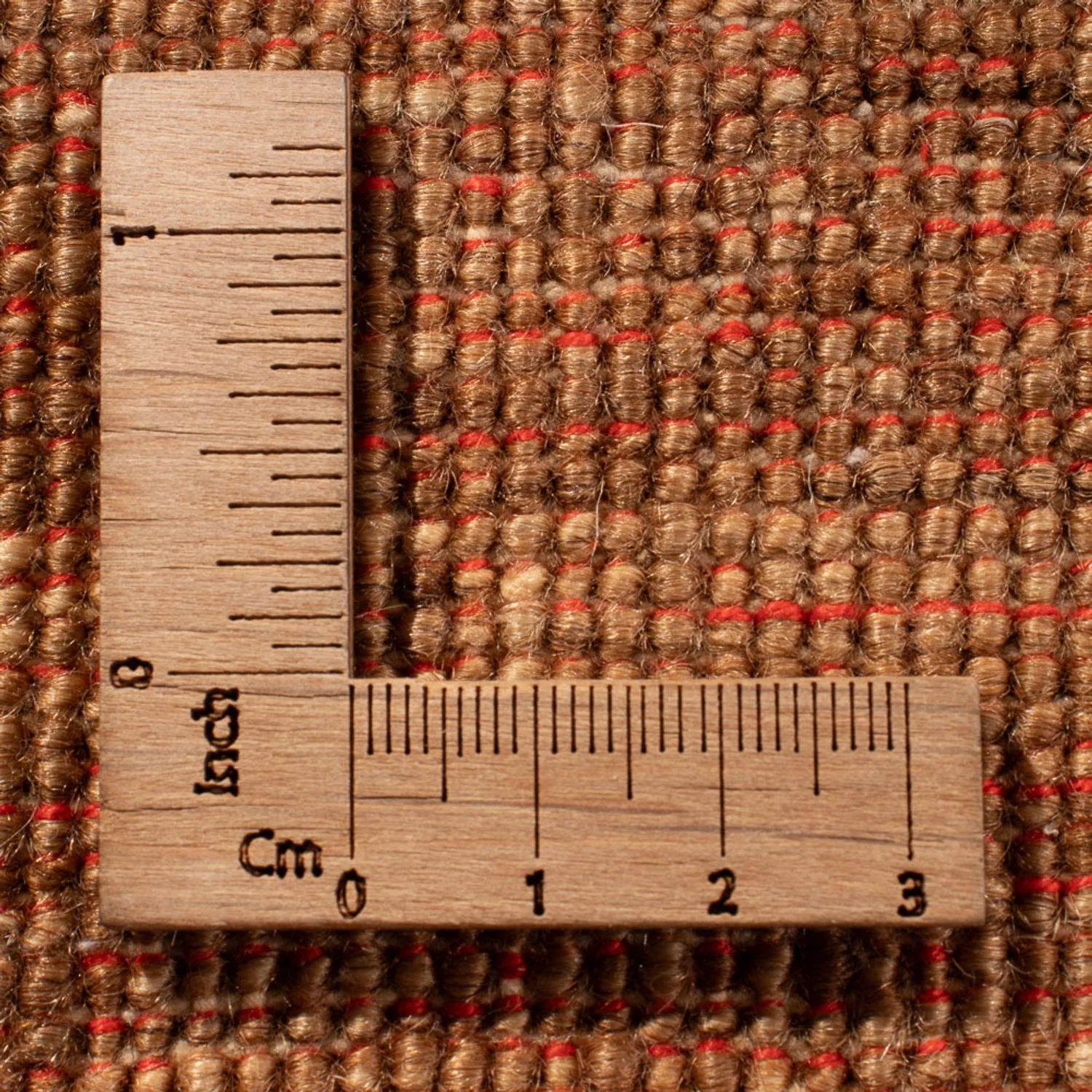 Ziegler Teppich - Ariana - 296 x 246 cm - dunkelbeige - Image 5