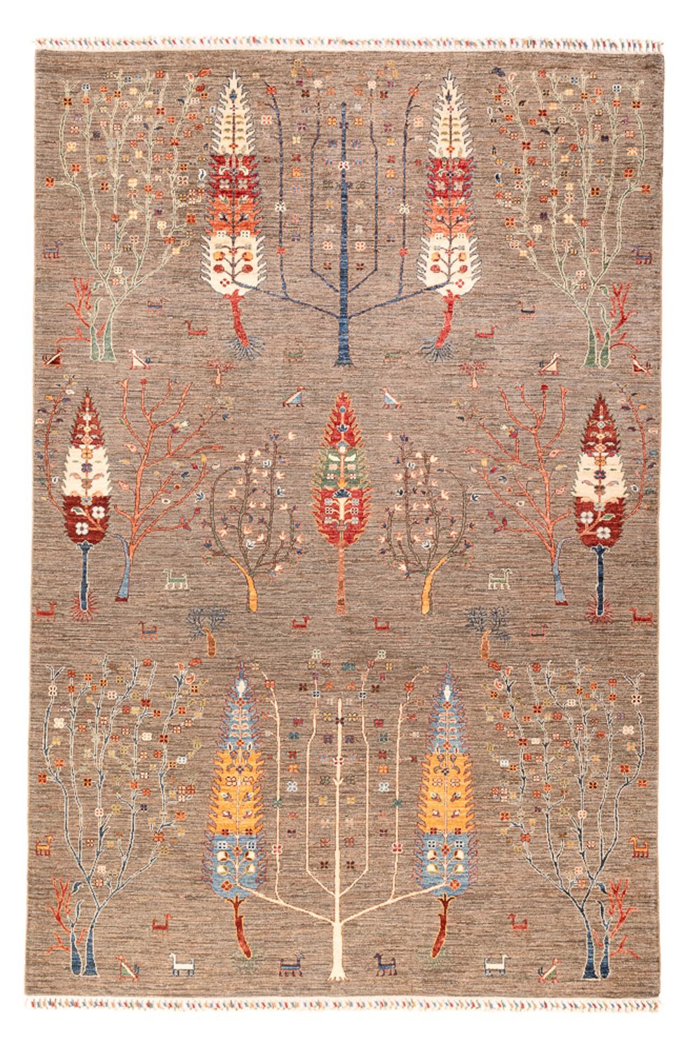 Ariana Teppich 298x200cm - Orientteppich