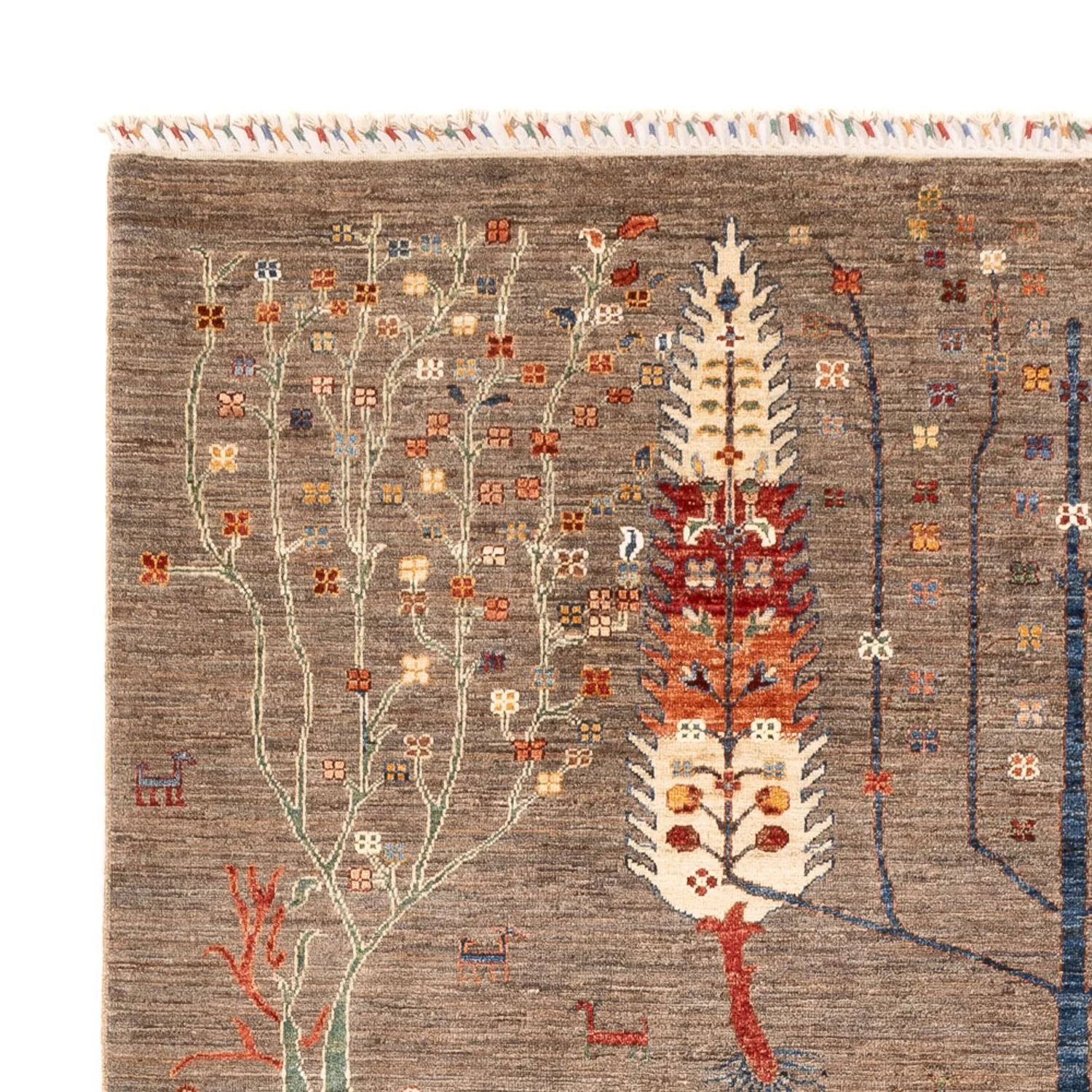 Ariana Teppich 298x200cm - Orientteppich - Image 3