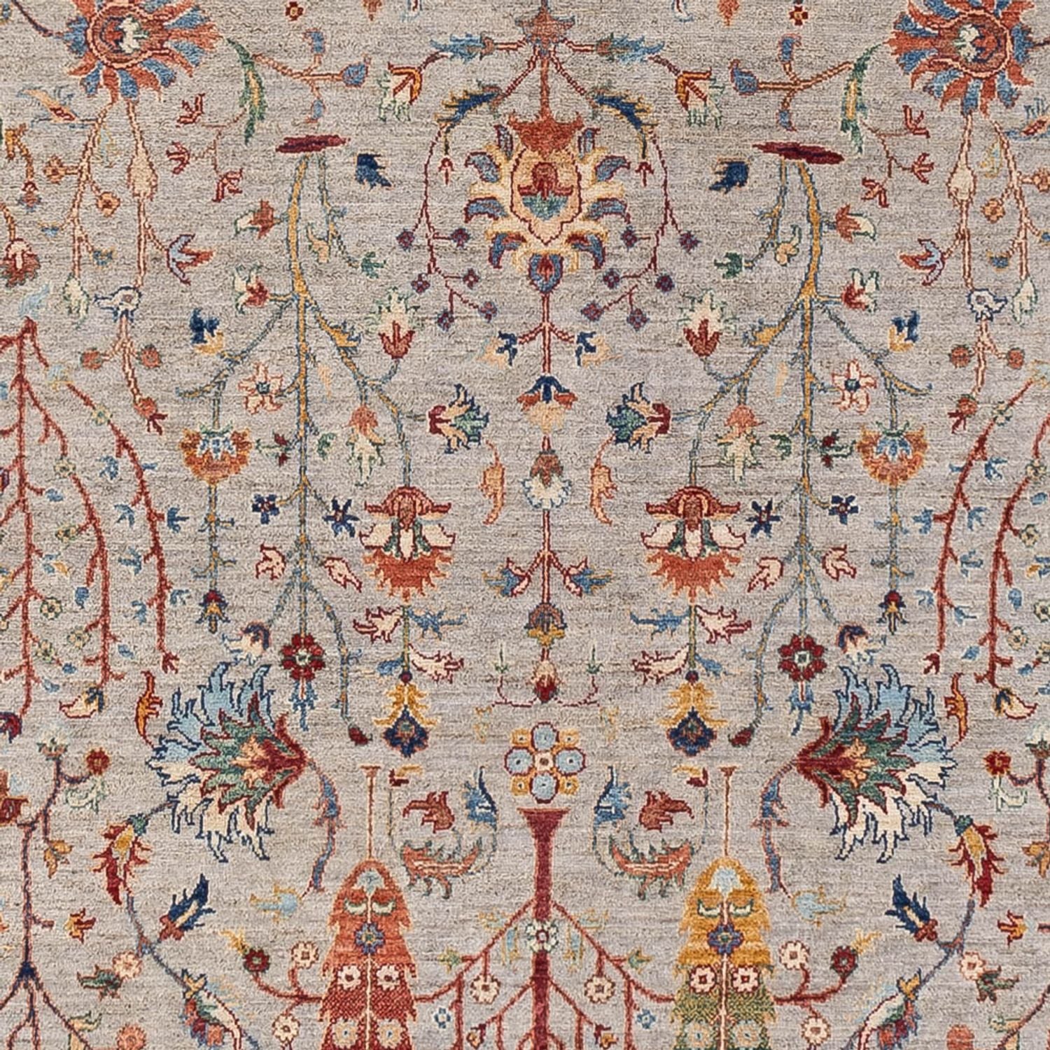 Ariana Teppich 298x230cm - Orientteppich - Image 2