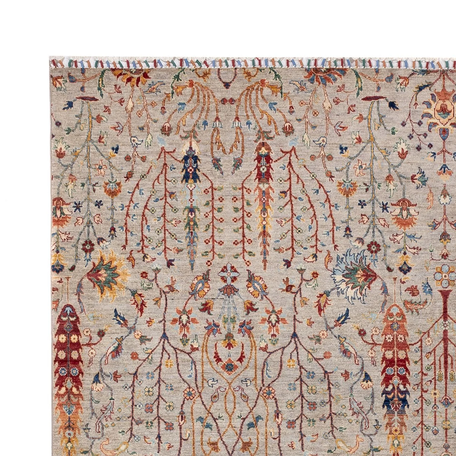 Ariana Teppich 298x230cm - Orientteppich - Image 3
