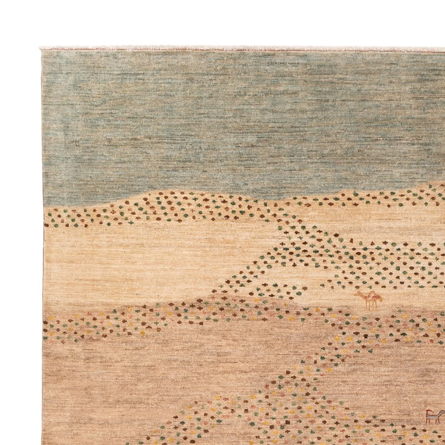 Ziegler Teppich - Ariana - 298 x 248 cm - beige - Image 3