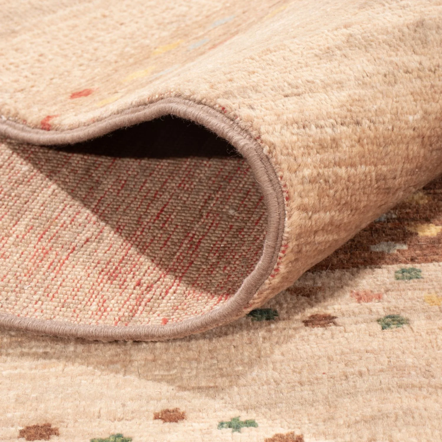 Ziegler Teppich - Ariana - 298 x 248 cm - beige - Image 4