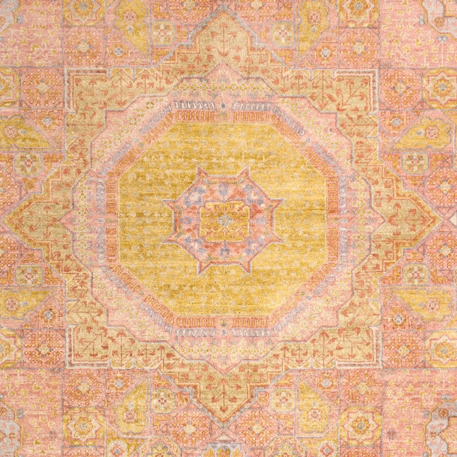 Ariana Teppich 299x260cm - Orientteppich - Image 2