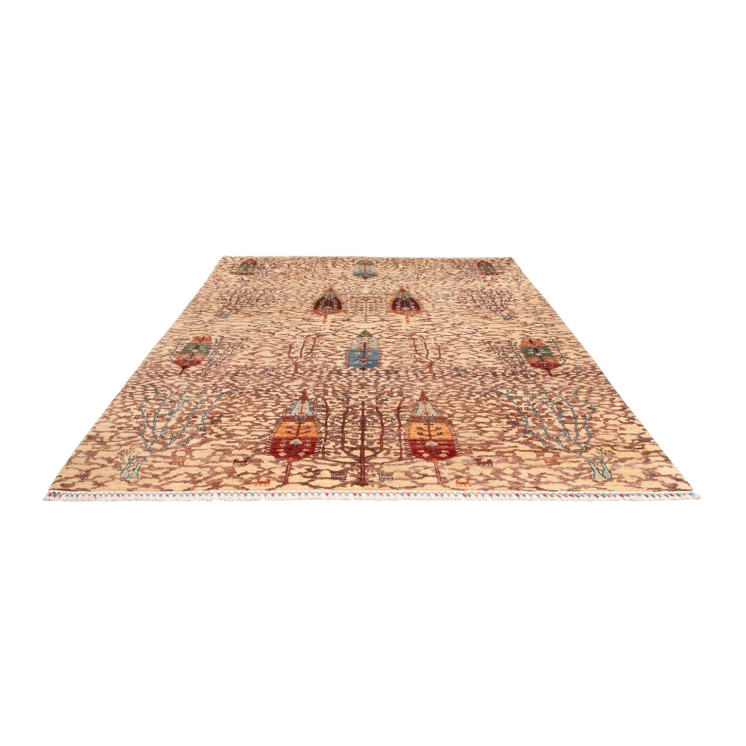 Ziegler Teppich - Ariana - 300 x 201 cm - beige - Image 5