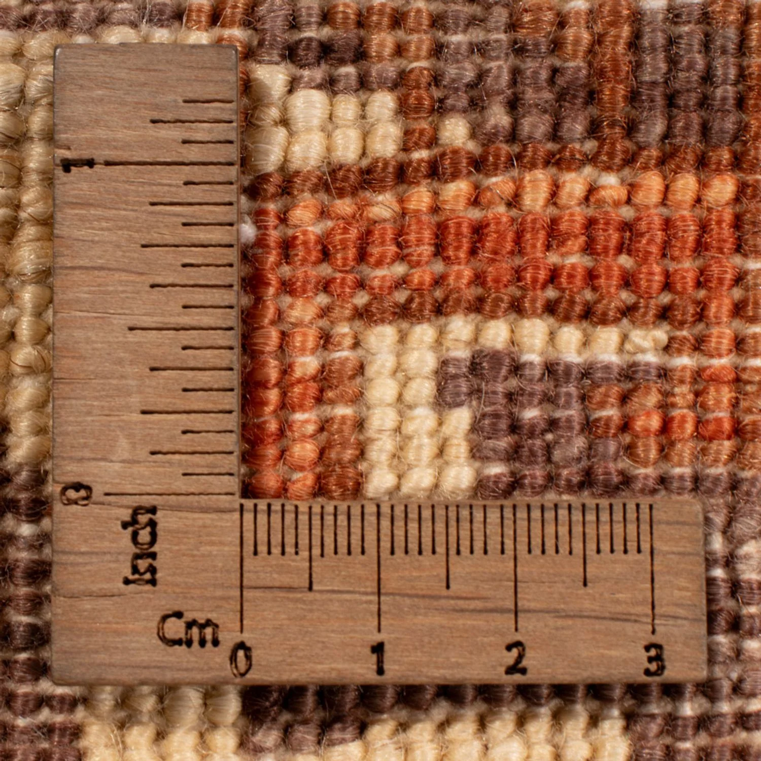 Ziegler Teppich - Ariana - 300 x 201 cm - beige - Image 6