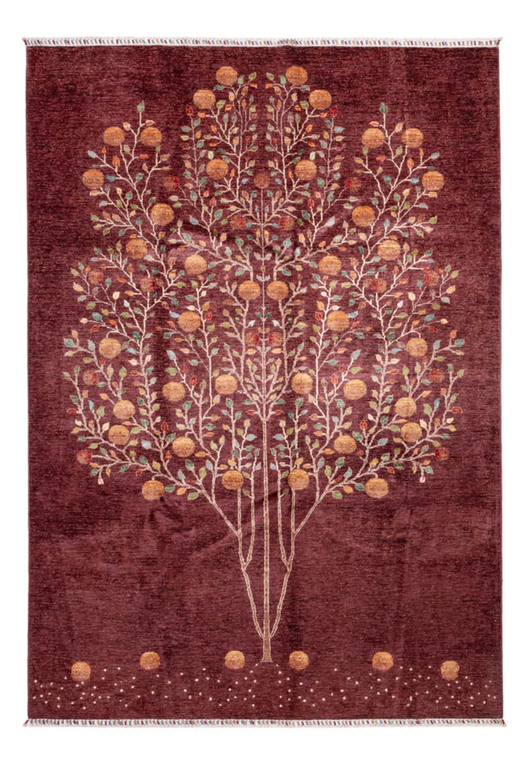 Ariana Teppich 300x206cm - Orientteppich