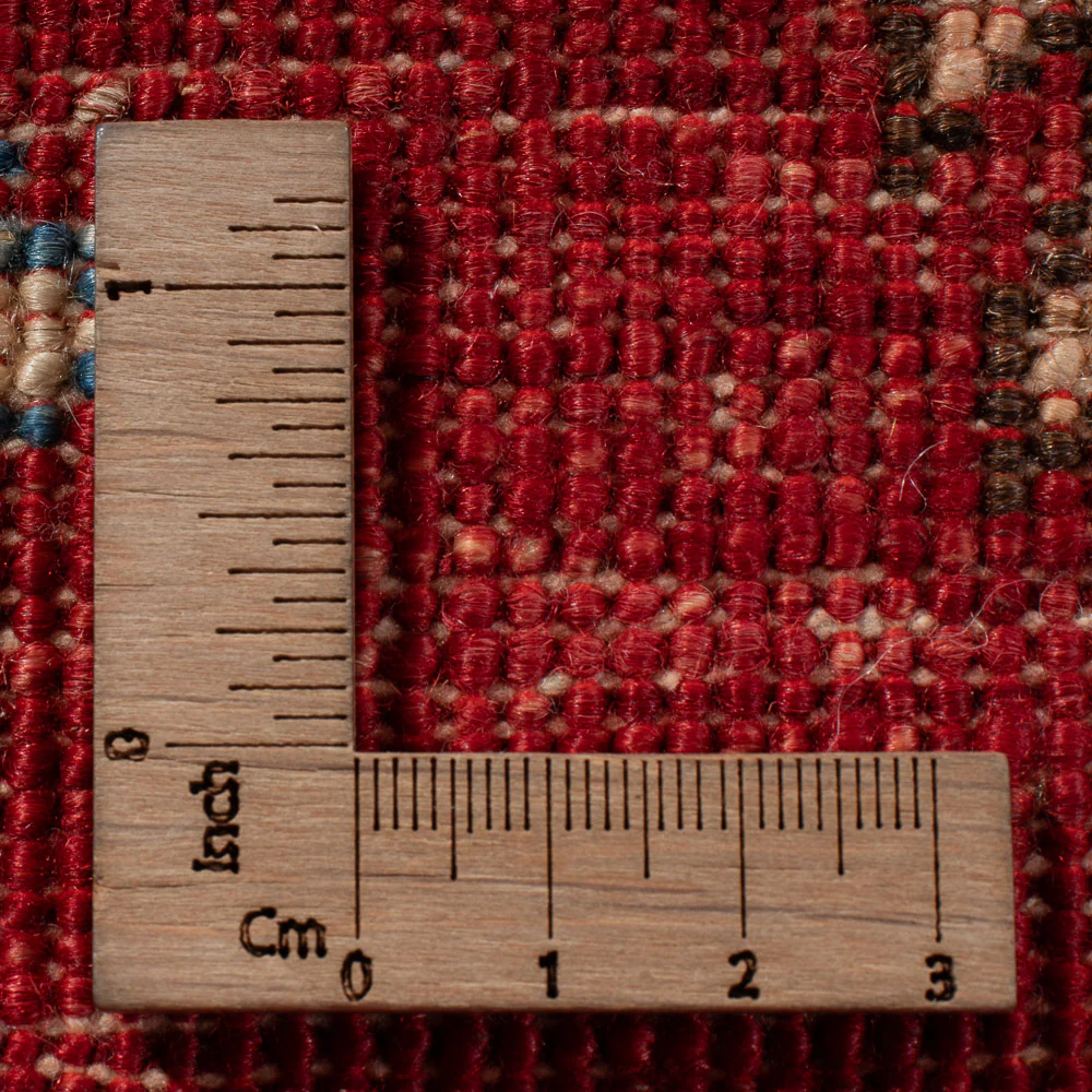 Ziegler Teppich - Ariana - 300 x 206 cm - rot - Image 6