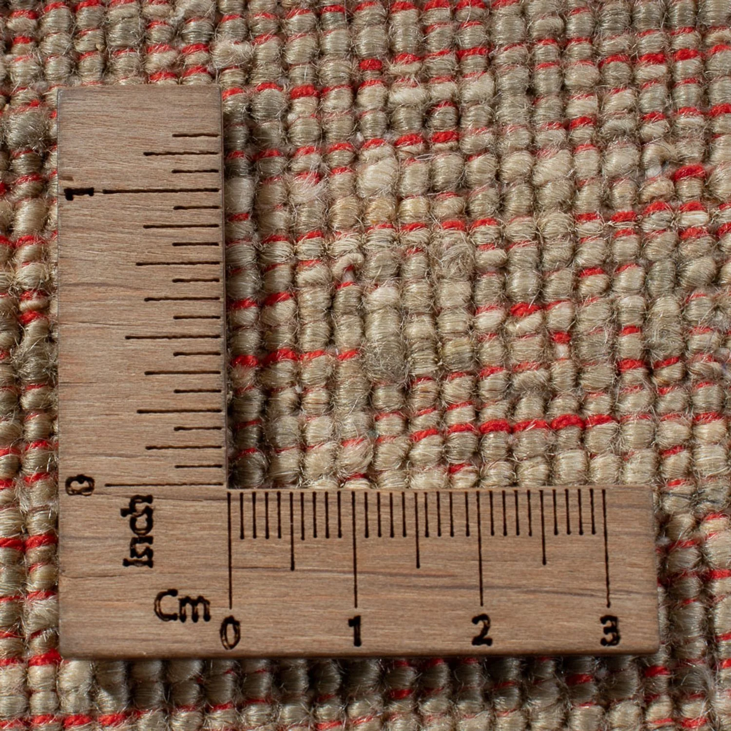 Ziegler Teppich - Ariana - 301 x 205 cm - sand - Image 6
