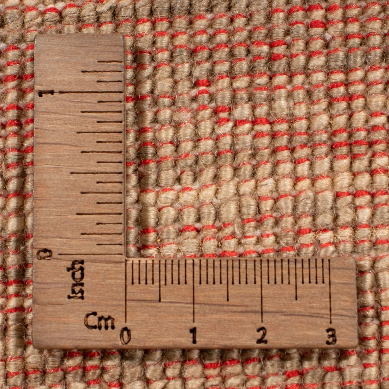Ziegler Teppich - Ariana - 301 x 205 cm - sand - Image 6