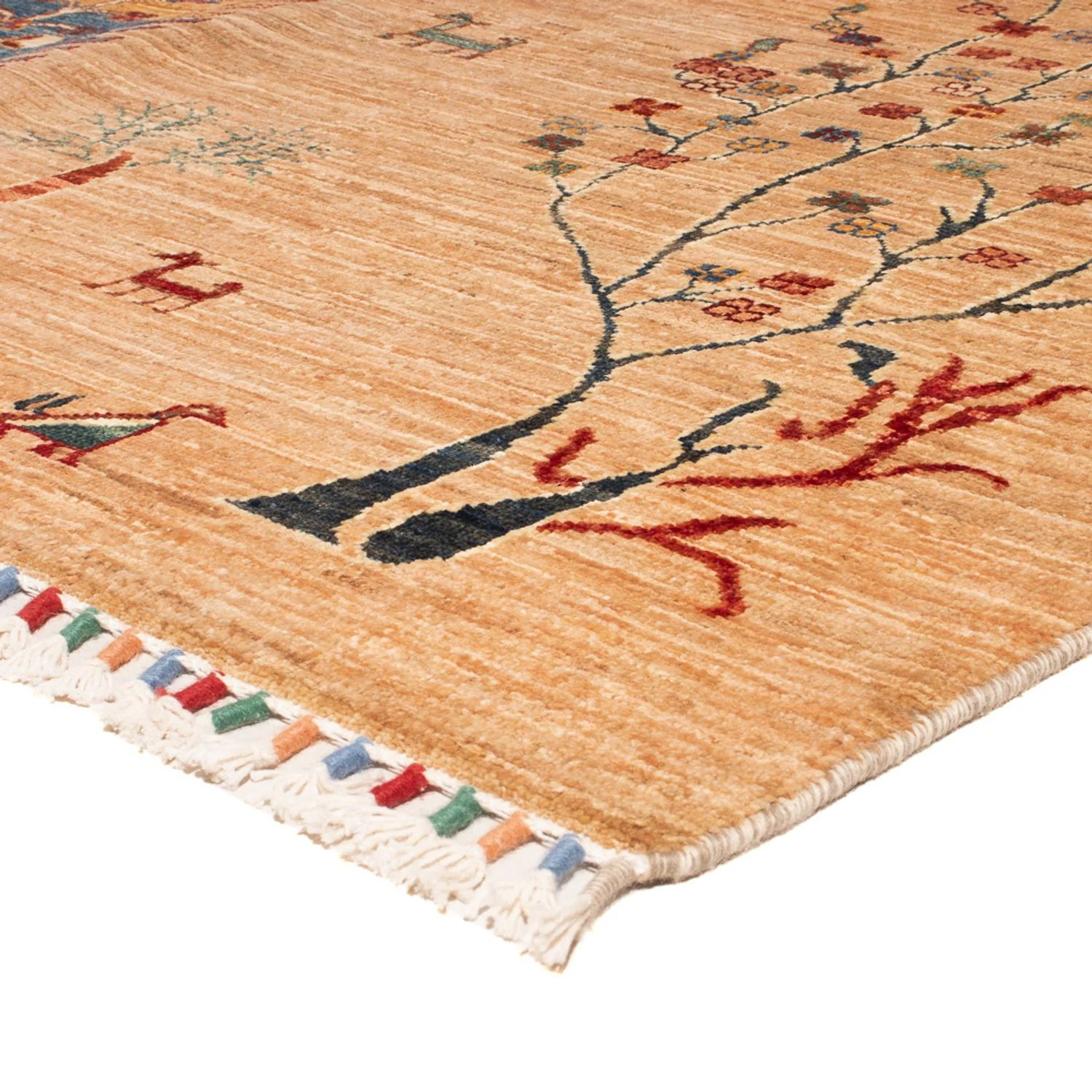 Ziegler Teppich - Ariana - 301 x 241 cm - beige - Image 2