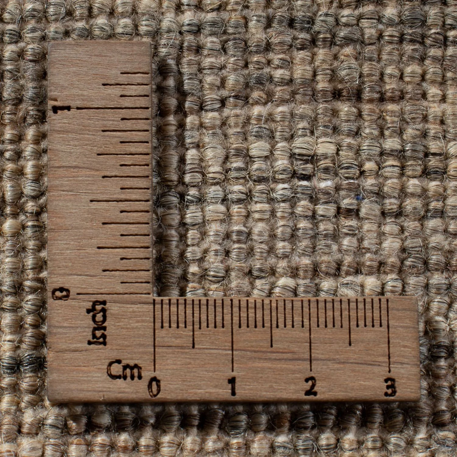 Ziegler Teppich - Ariana - 302 x 202 cm - dunkelbeige - Image 7