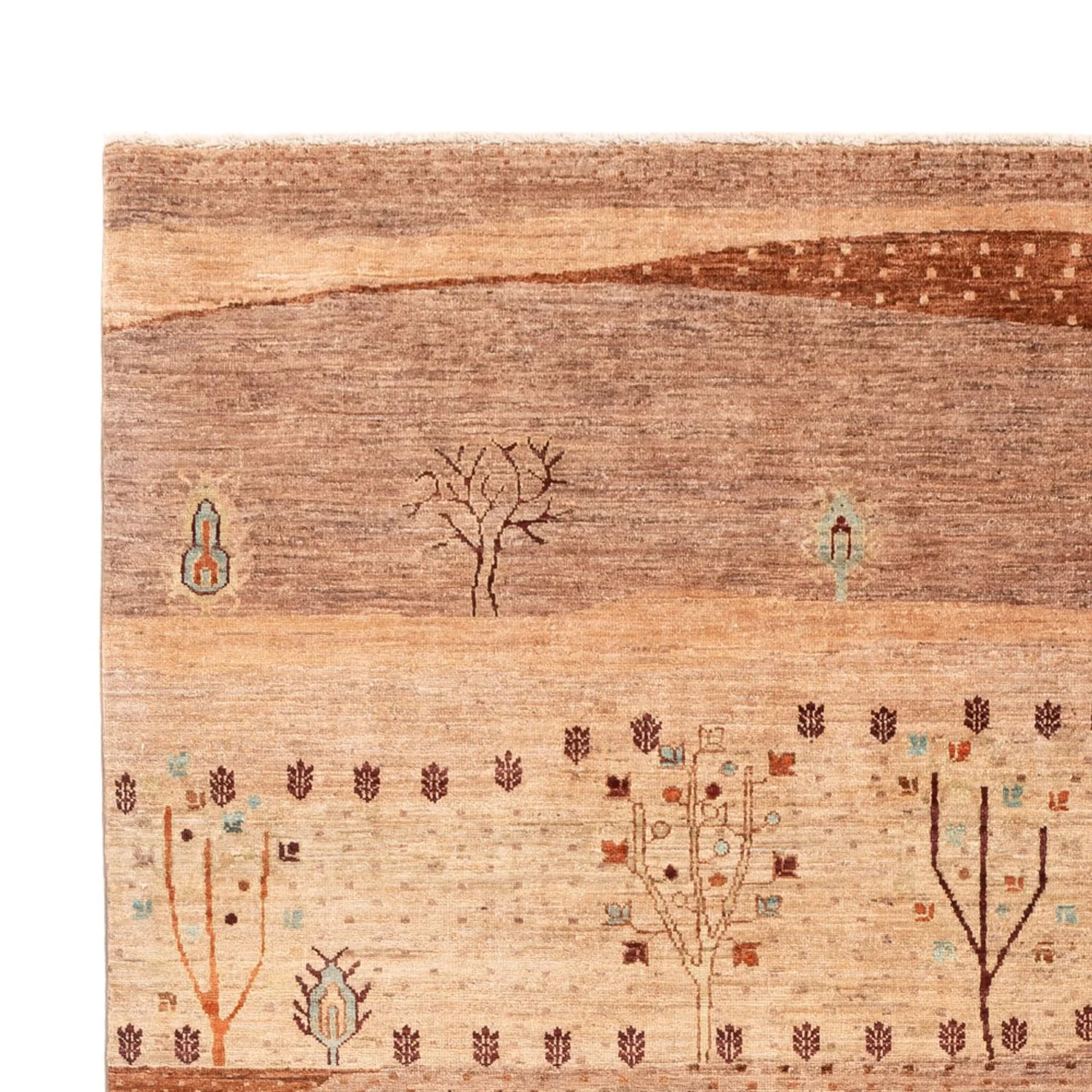 Ziegler Teppich - Ariana - 302 x 207 cm - beige - Image 3