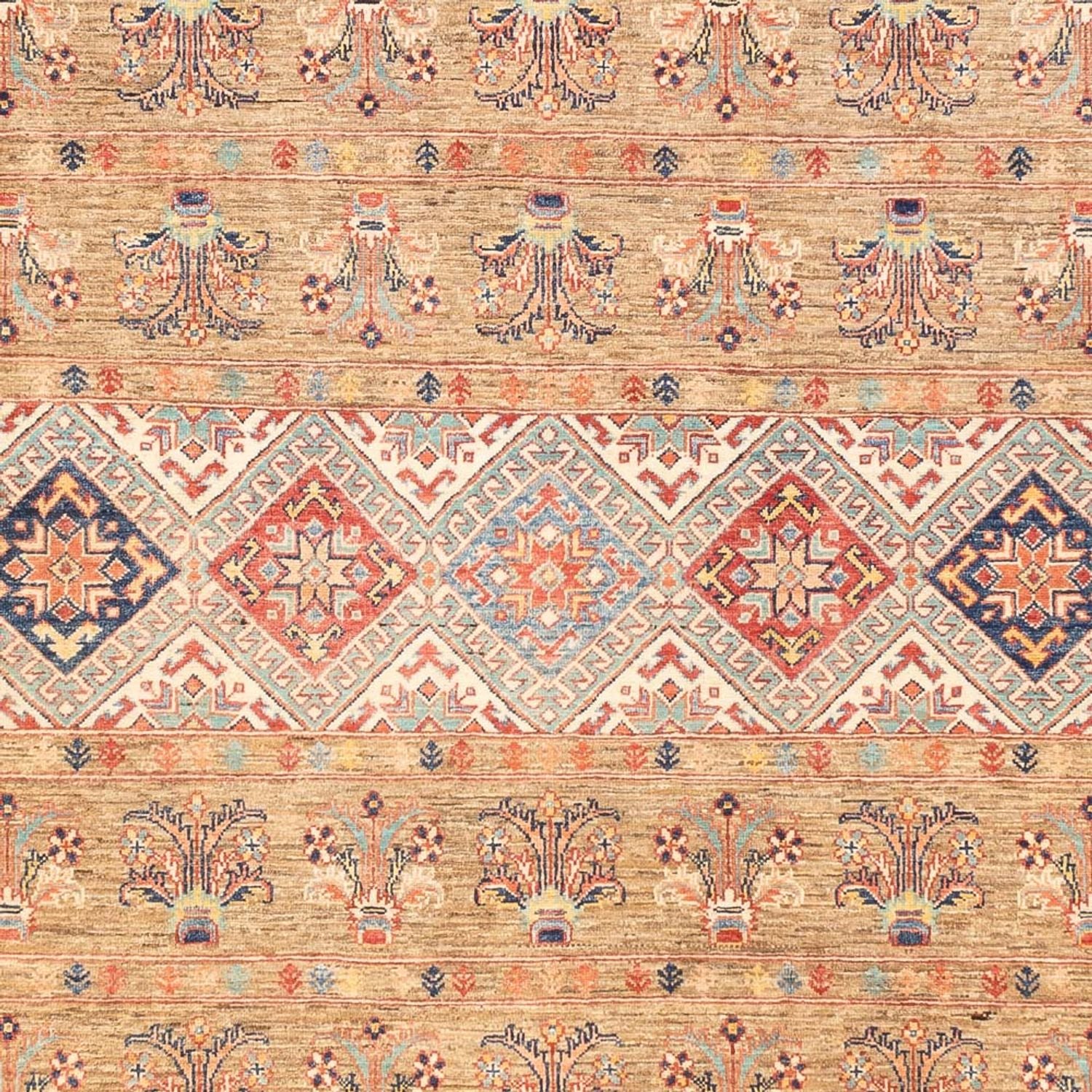 Ziegler Teppich - Ariana - 303 x 200 cm - mehrfarbig - Image 2