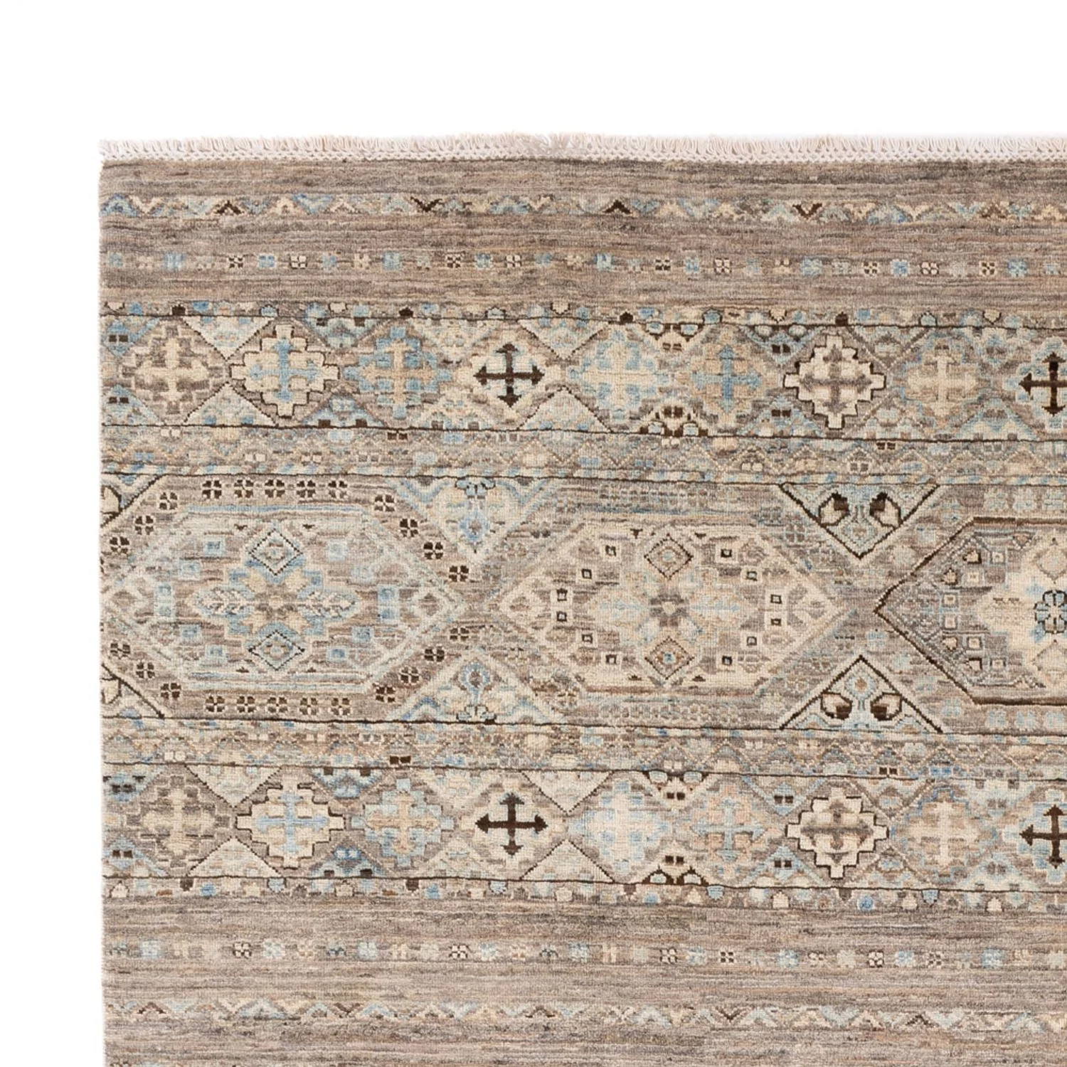 Ziegler Teppich - Ariana - 303 x 203 cm - creme - Image 3