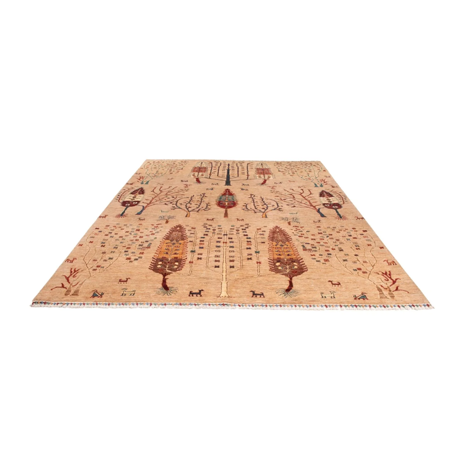 Ziegler Teppich - Ariana - 303 x 204 cm - beige - Image 5