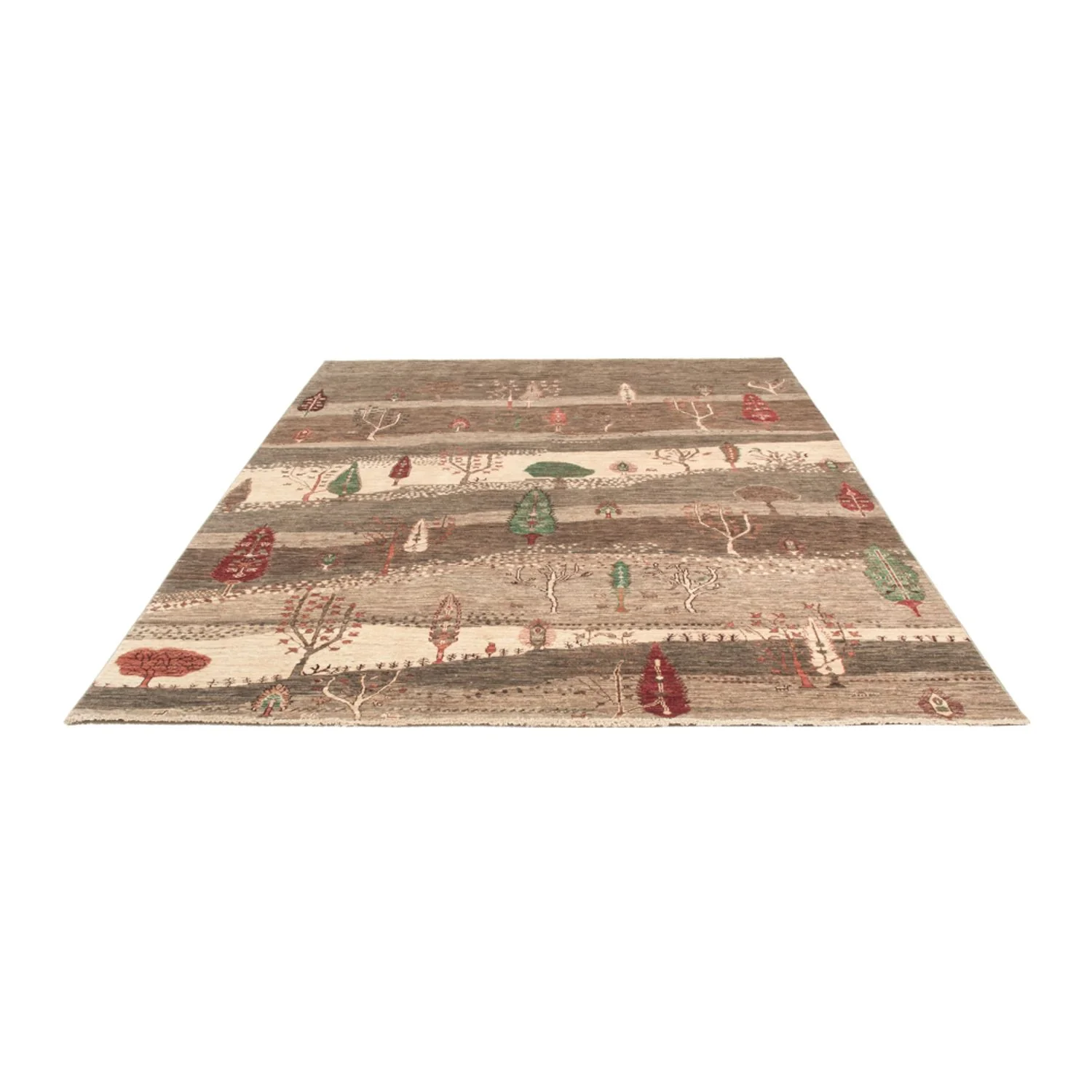 Ziegler Teppich - Ariana - 303 x 208 cm - beige - Image 5
