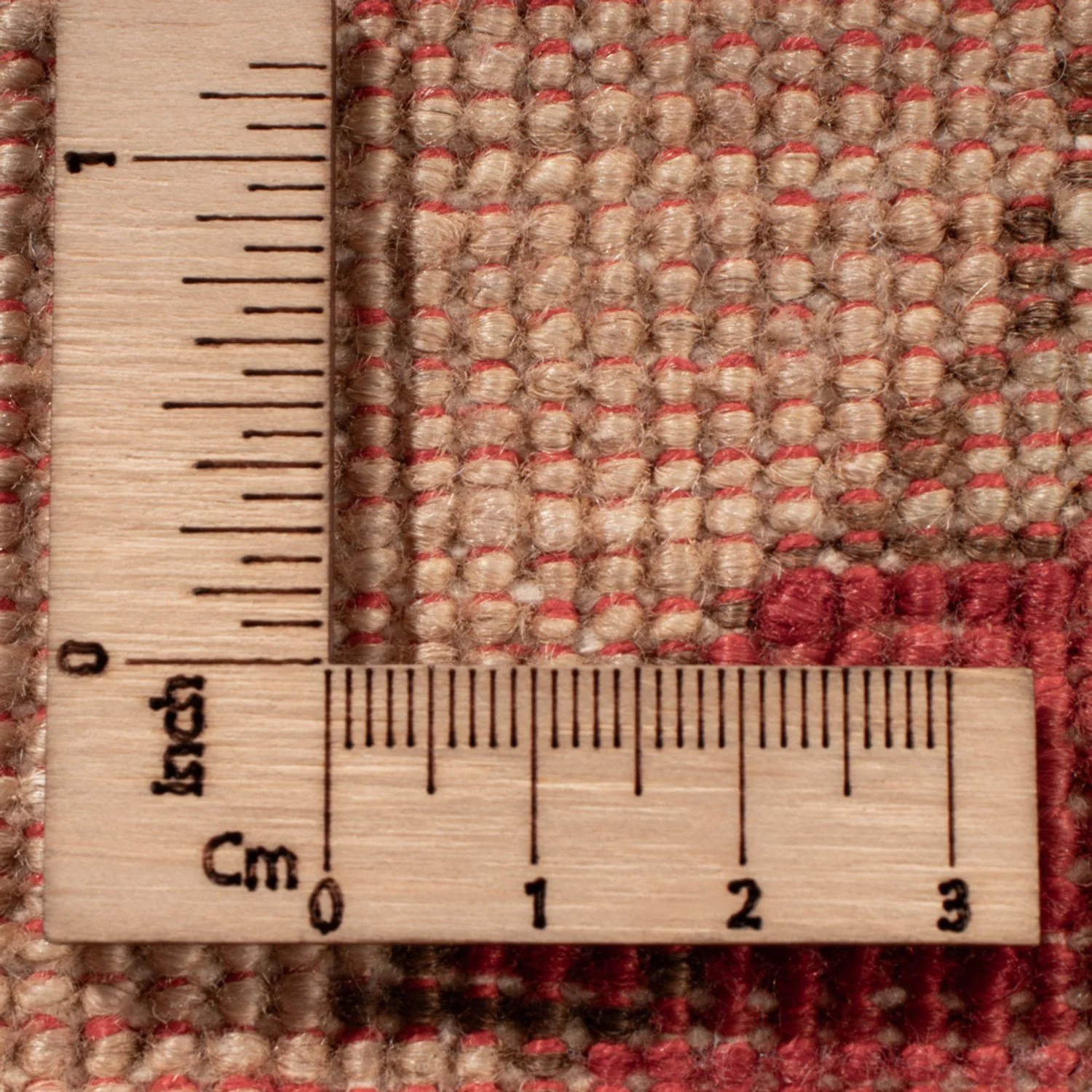 Ziegler Teppich - Ariana - 303 x 209 cm - beige - Image 6