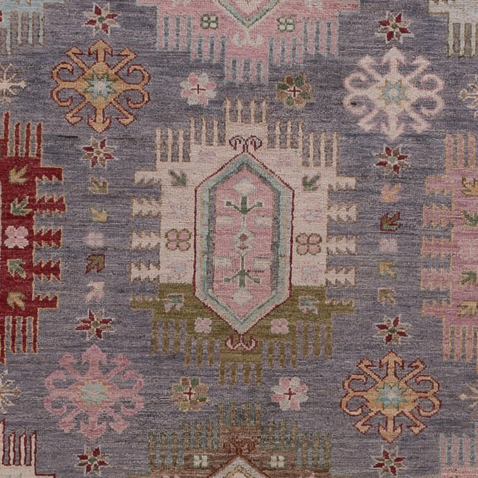 Ariana Teppich 305x209cm - Orientteppich - Image 2