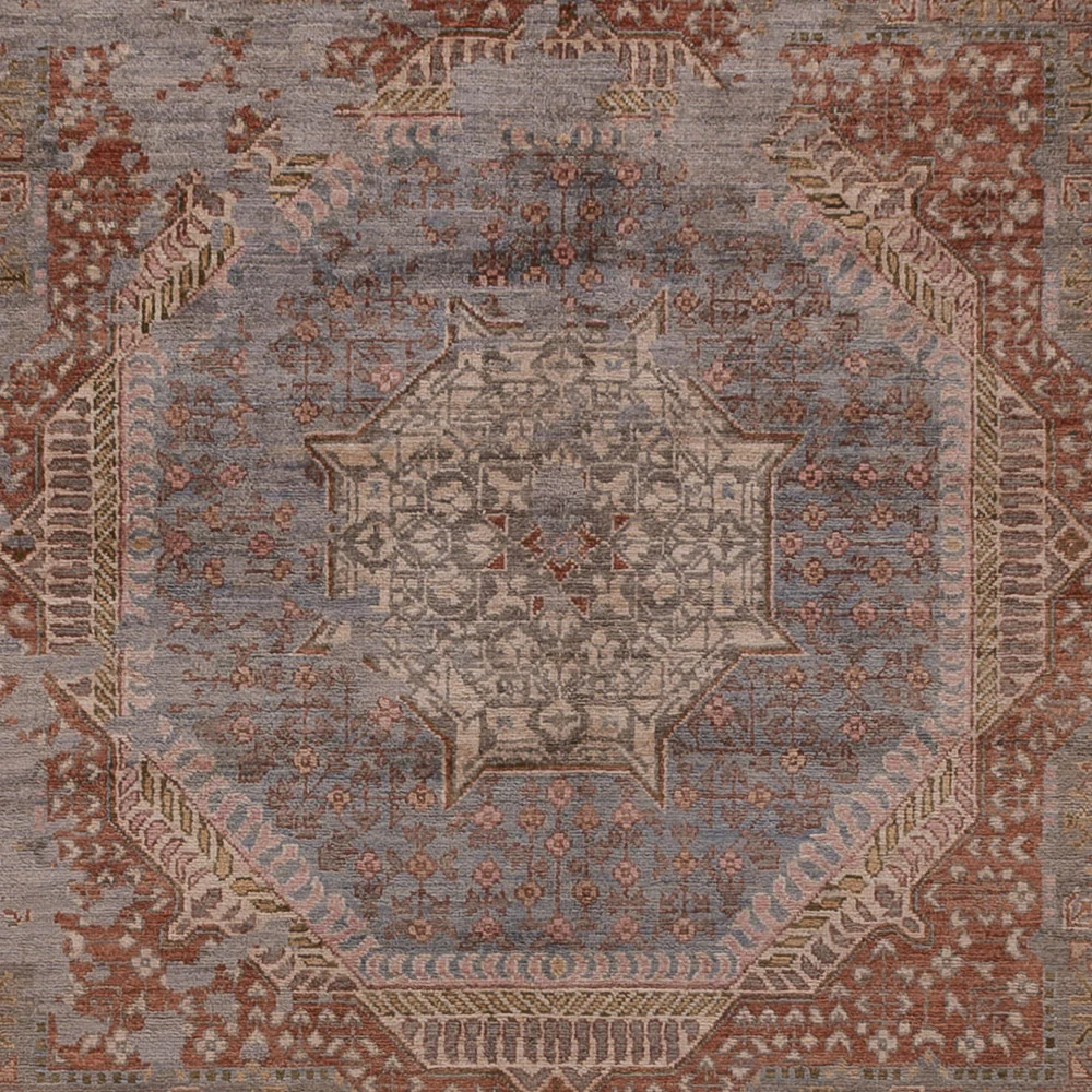 Ariana Teppich 320x254cm - Orientteppich - Image 2