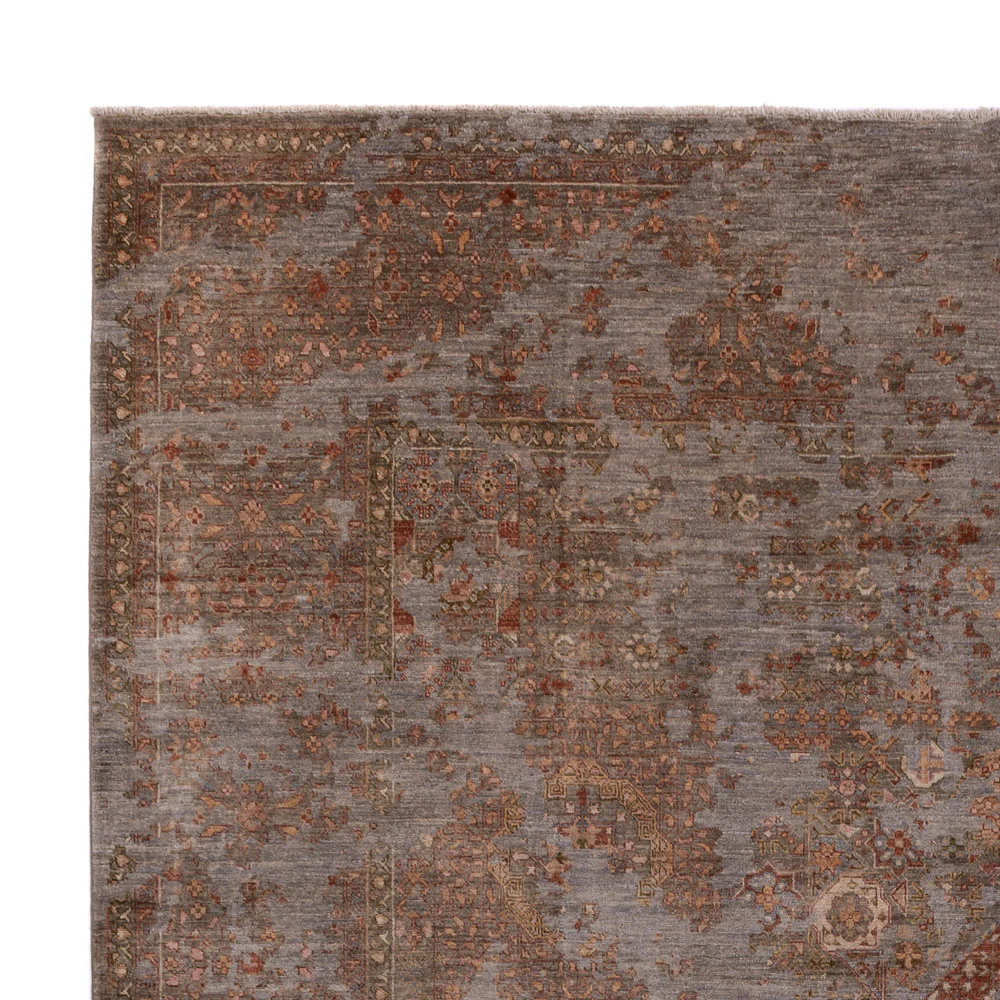 Ariana Teppich 320x254cm - Orientteppich - Image 3
