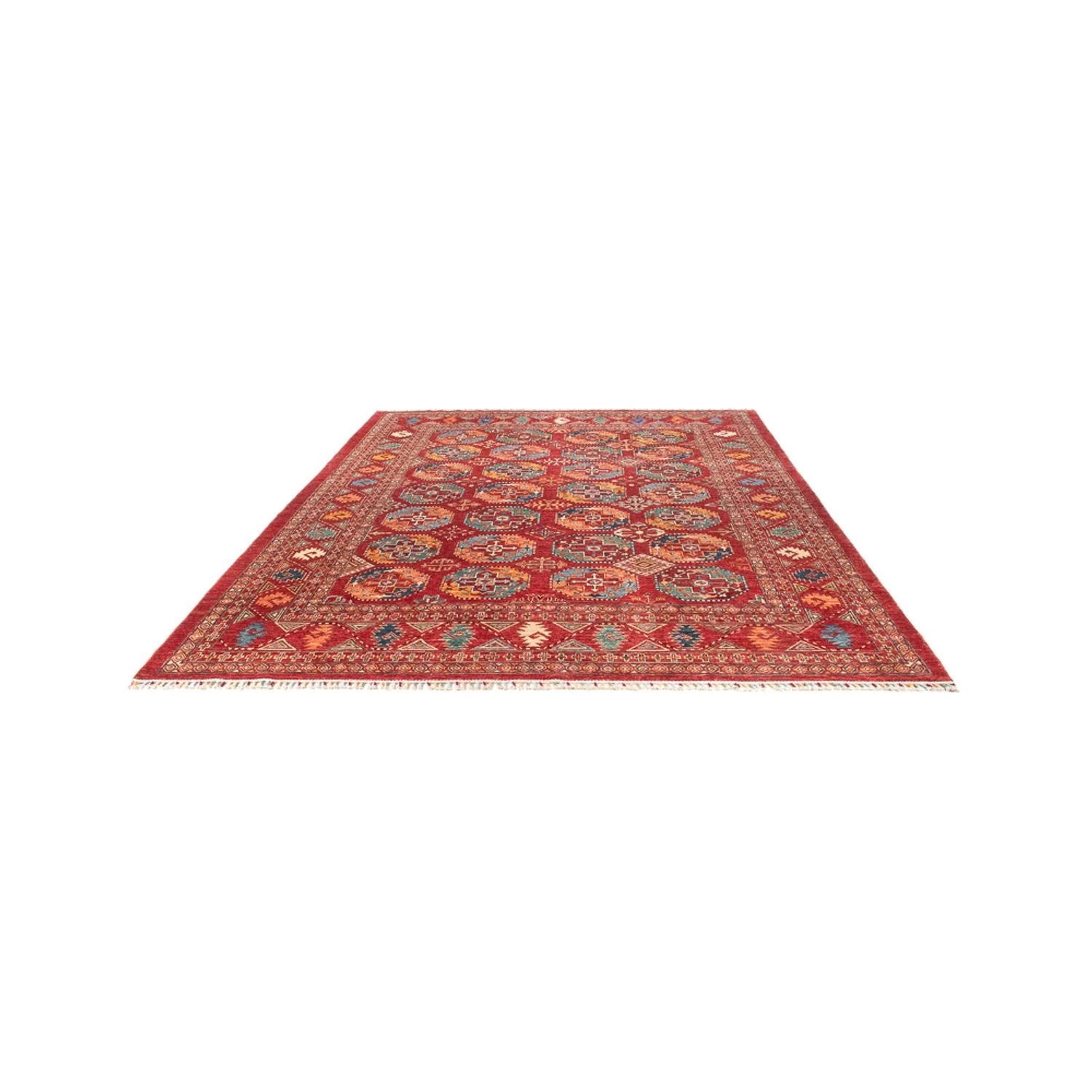Ziegler Teppich - Ariana - 335 x 250 cm - mehrfarbig - Image 5