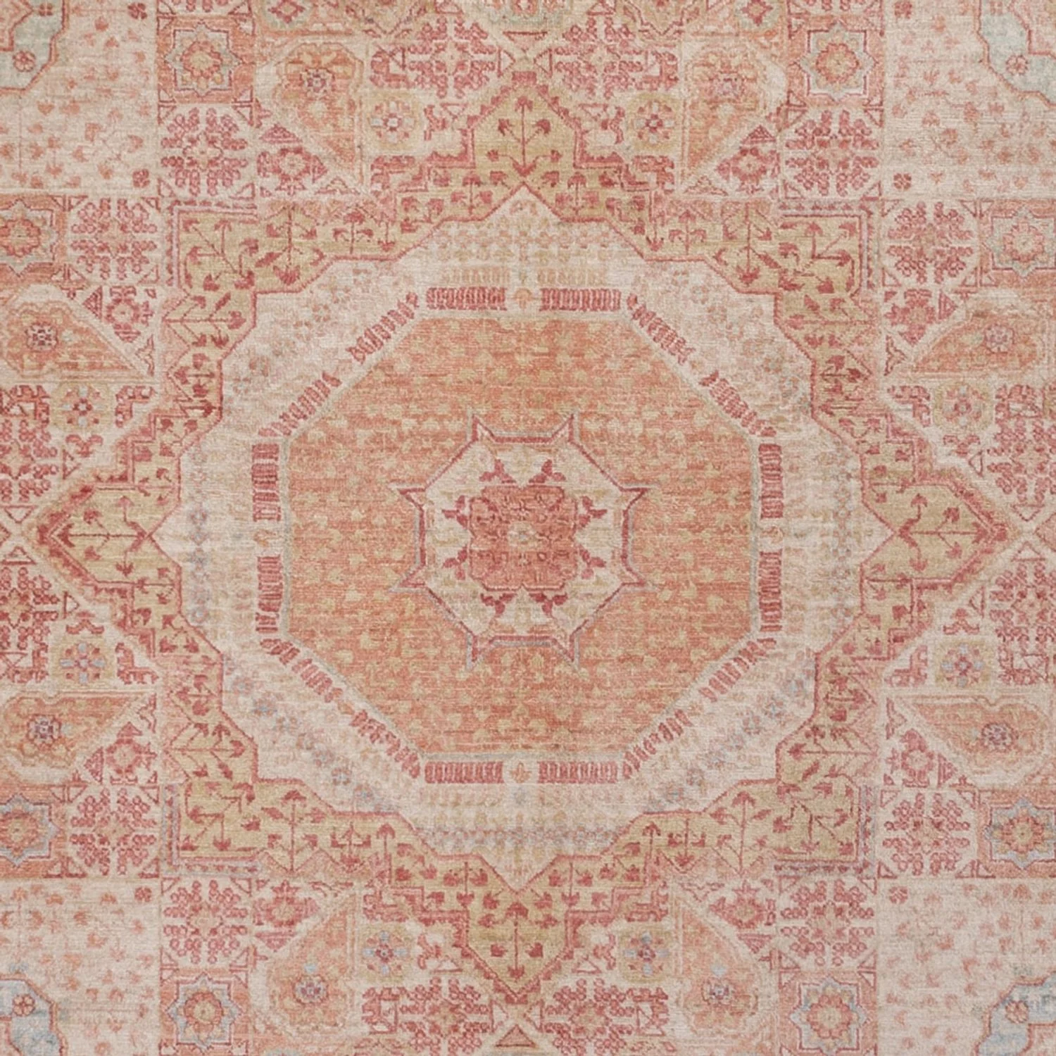 Ariana Teppich 345x260cm - Orientteppich - Image 2