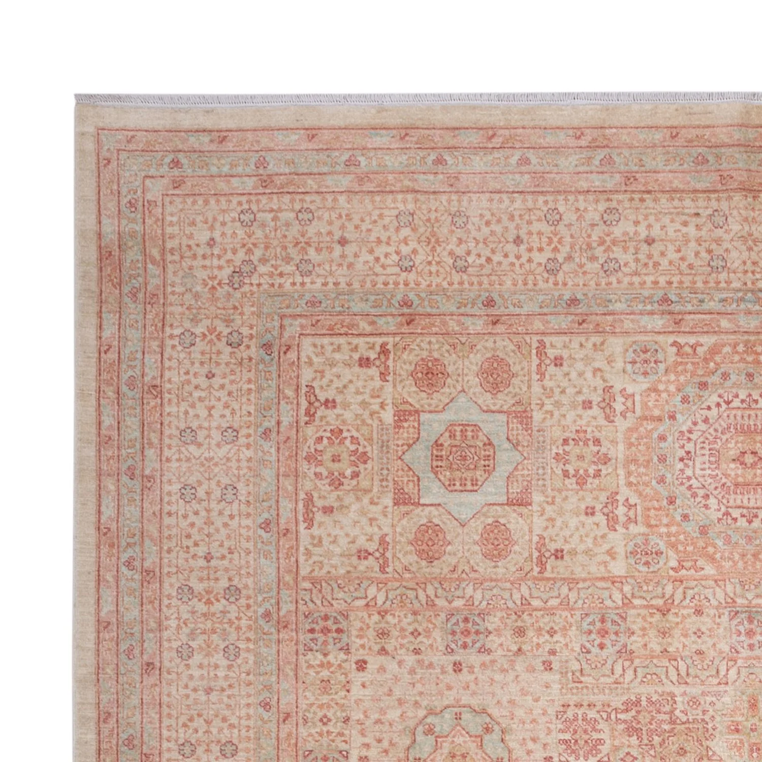 Ariana Teppich 345x260cm - Orientteppich - Image 3