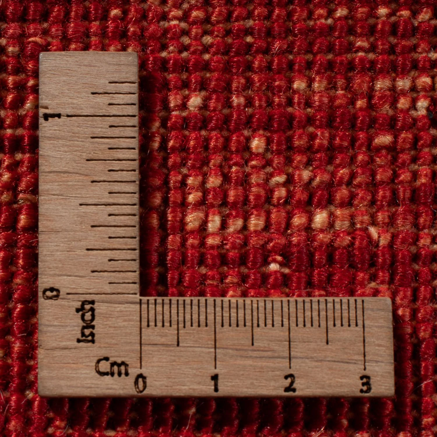 Ziegler Teppich - Ariana - 347 x 242 cm - rot - Image 6