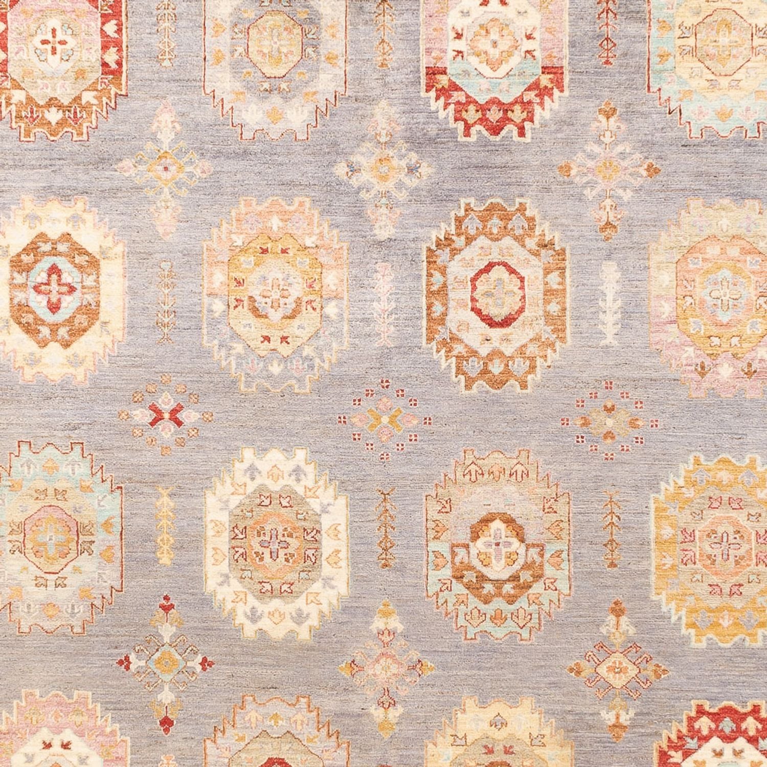 Ziegler Teppich - Ariana - 351 x 242 cm - mehrfarbig - Image 2