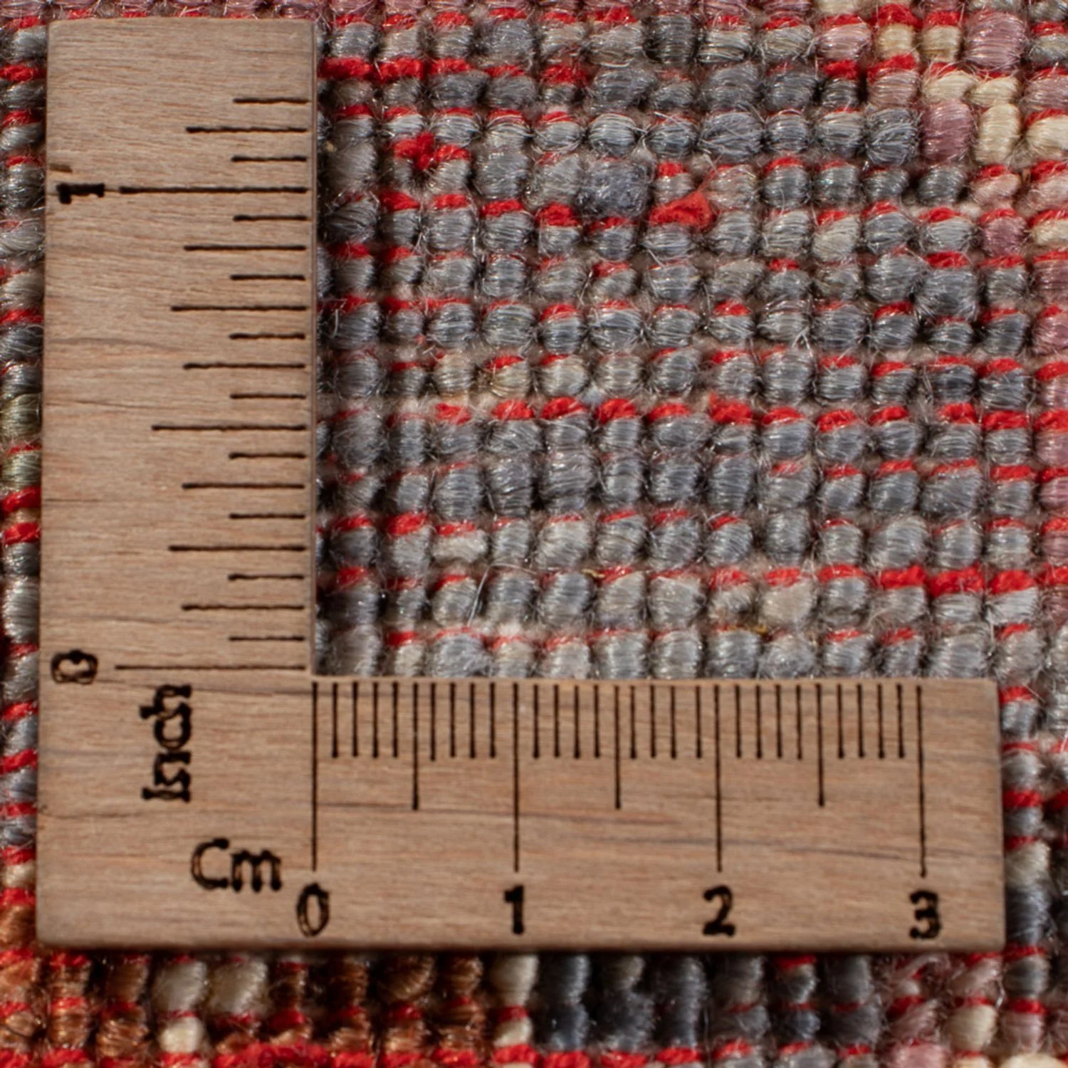 Ziegler Teppich - Ariana - 351 x 242 cm - mehrfarbig - Image 6