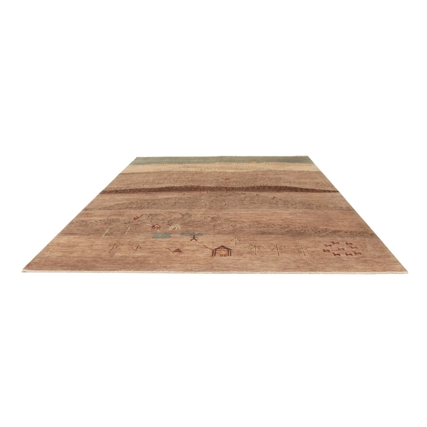 Ziegler Teppich - Ariana - 370 x 273 cm - beige - Image 5