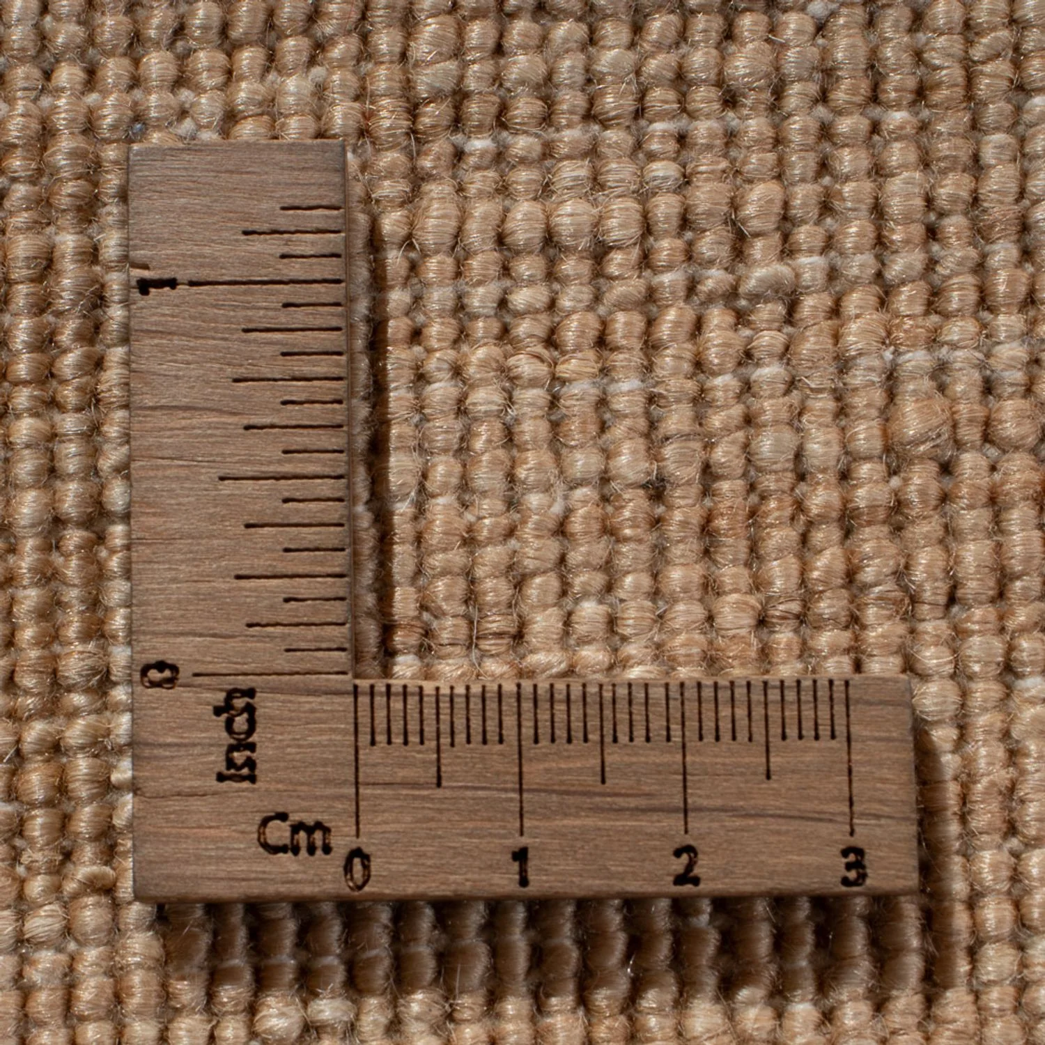 Ziegler Teppich - Ariana - 388 x 298 cm - beige - Image 6